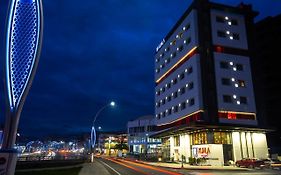 Kuhla Hotel